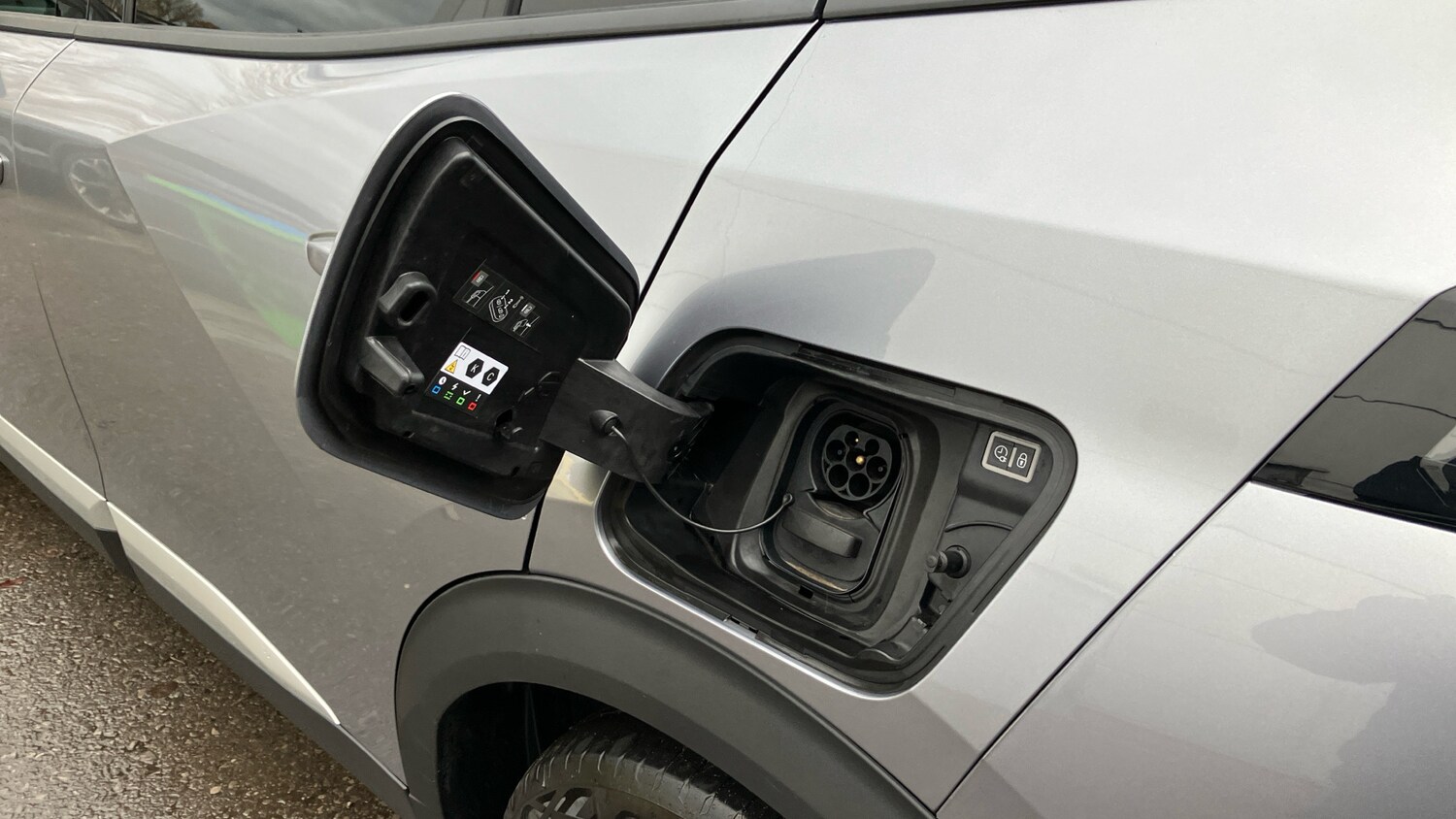 Used Peugeot 2008 2023 for sale - 77717666: Photo 38