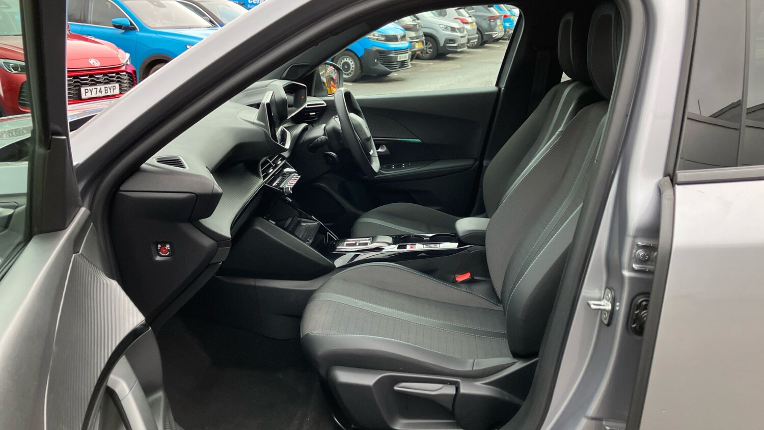 Used Peugeot 2008 2023 for sale - 77717666: Photo 40