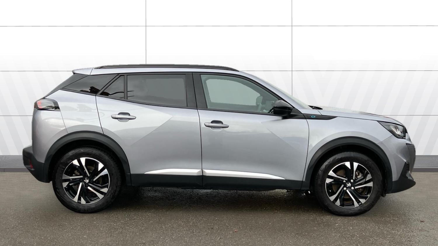 Used Peugeot 2008 2023 for sale - 77717666: Photo 5