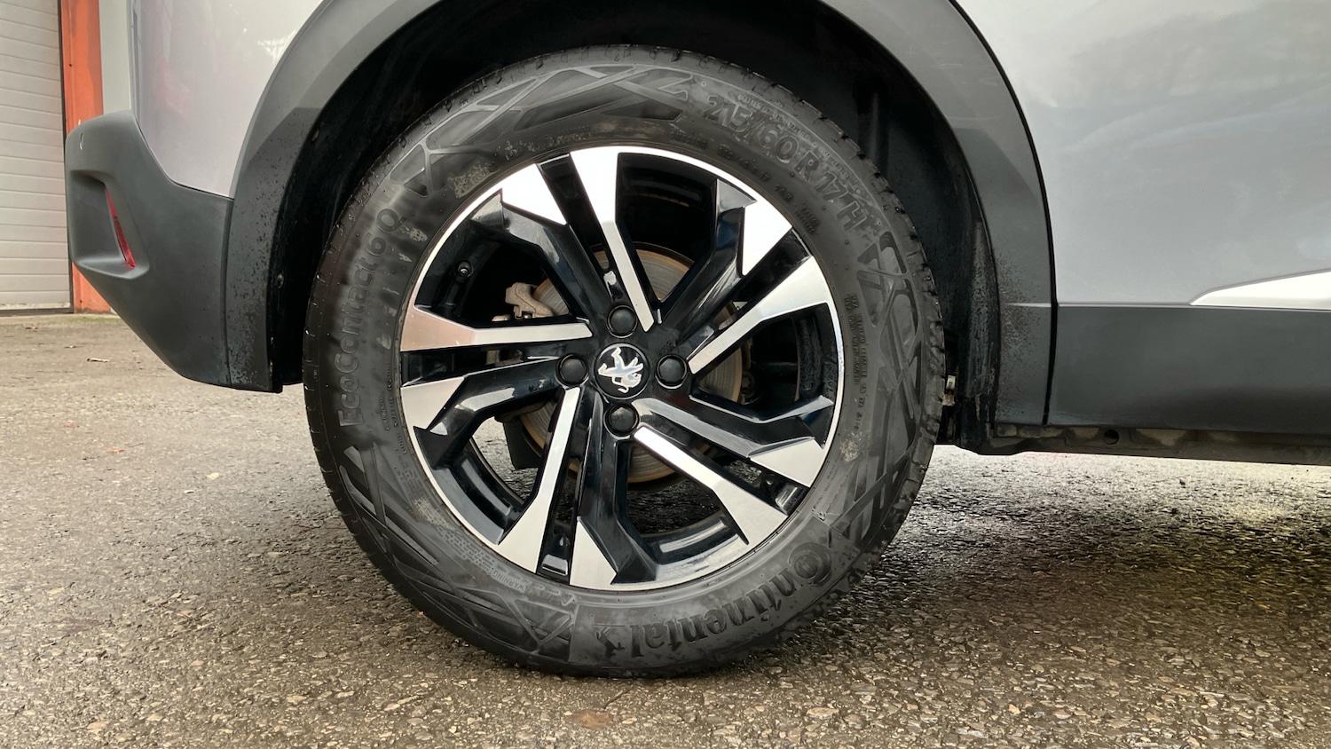 Used Peugeot 2008 2023 for sale - 77717666: Photo 7