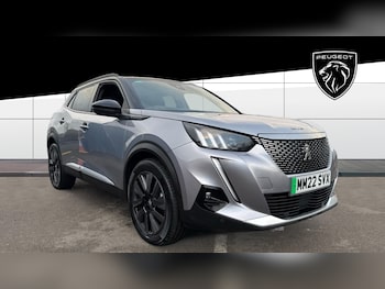 Used Peugeot 2008 2022 for sale - 76494381: Photo