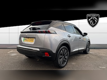 Used Peugeot 2008 2022 for sale - 76494381: Photo