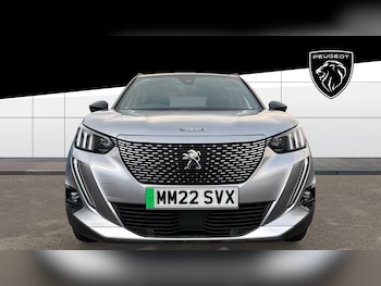 Used Peugeot 2008 2022 for sale - 76494381: Photo