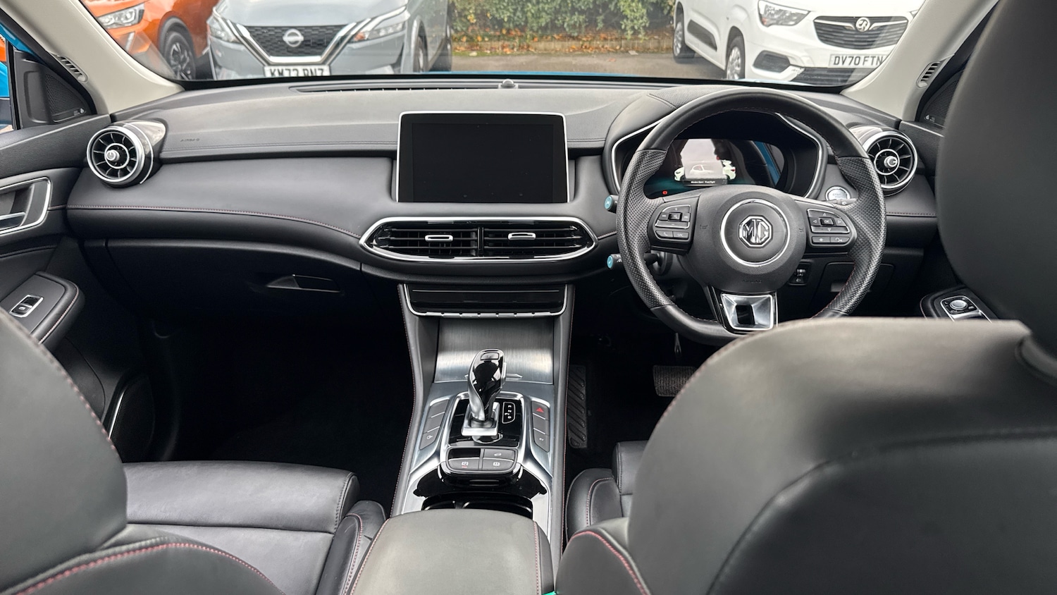 Used MG MG HS 2023 for sale - 76505480: Photo 10