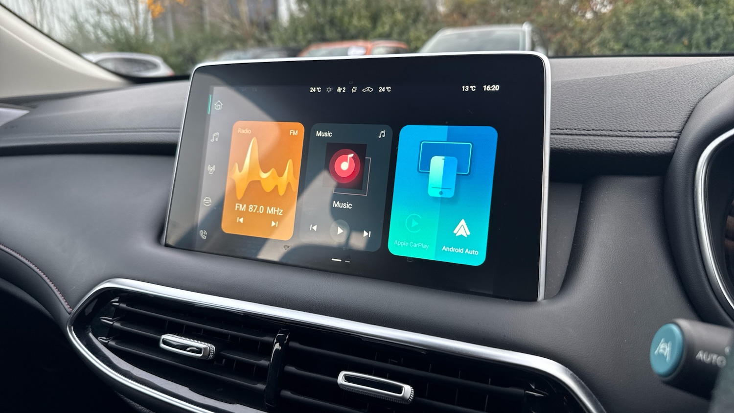 Used MG MG HS 2023 for sale - 76505480: Photo 12