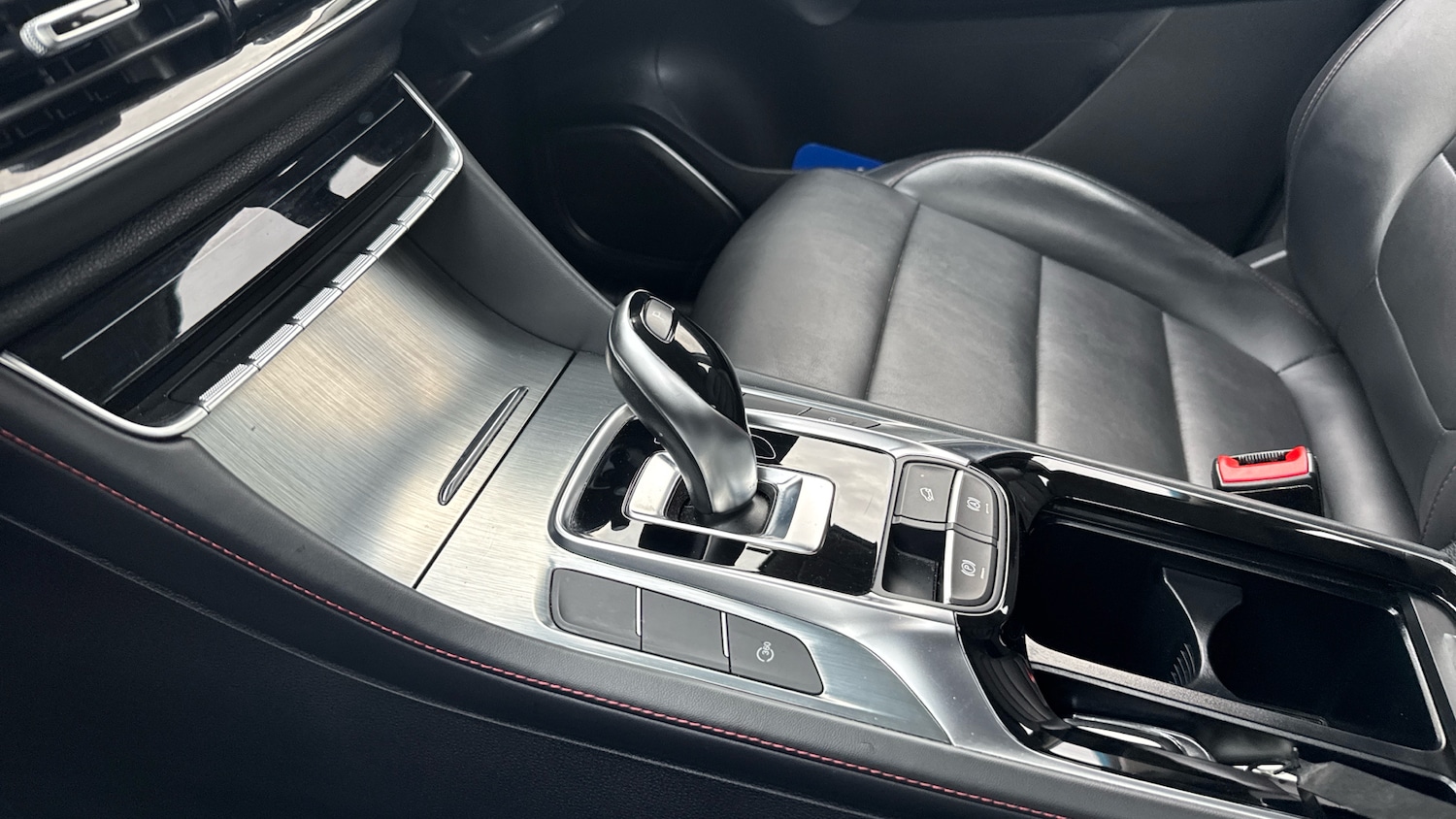 Used MG MG HS 2023 for sale - 76505480: Photo 13