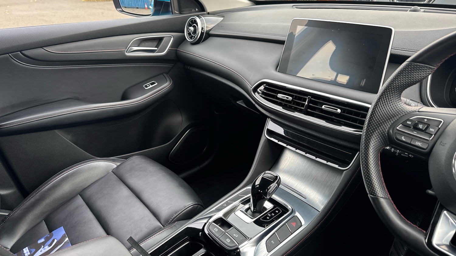 Used MG MG HS 2023 for sale - 76505480: Photo 14