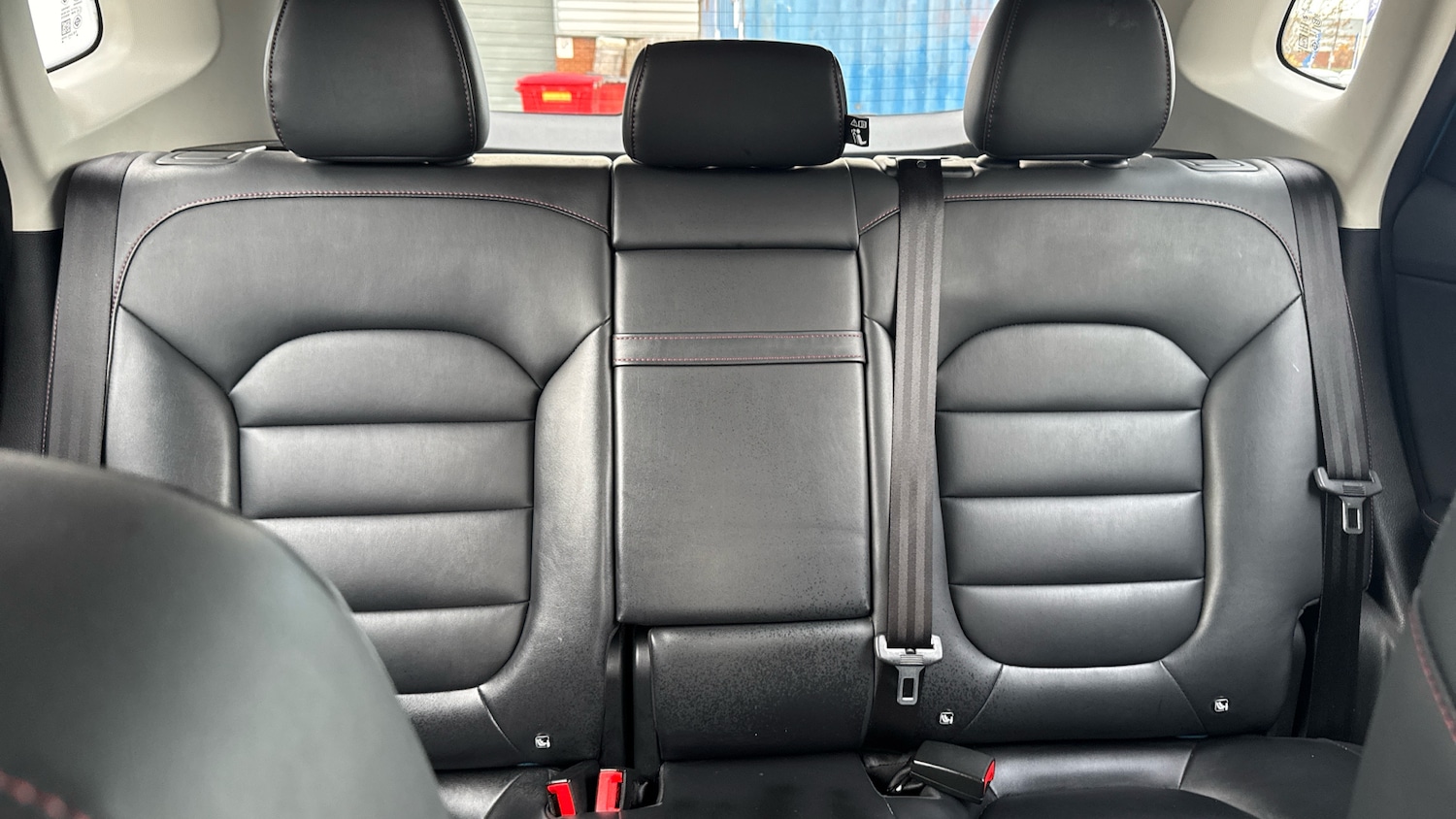 Used MG MG HS 2023 for sale - 76505480: Photo 15