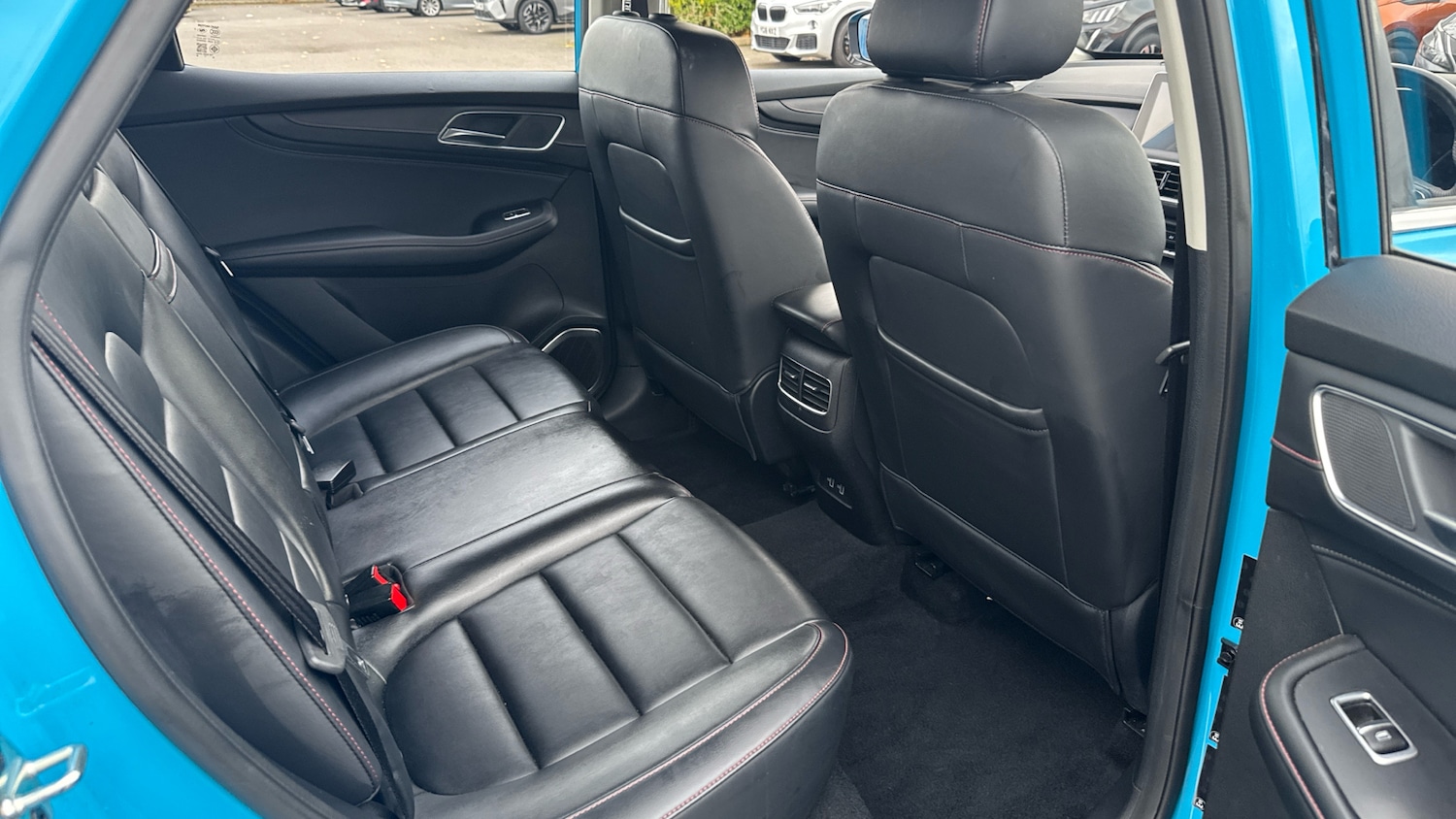 Used MG MG HS 2023 for sale - 76505480: Photo 16