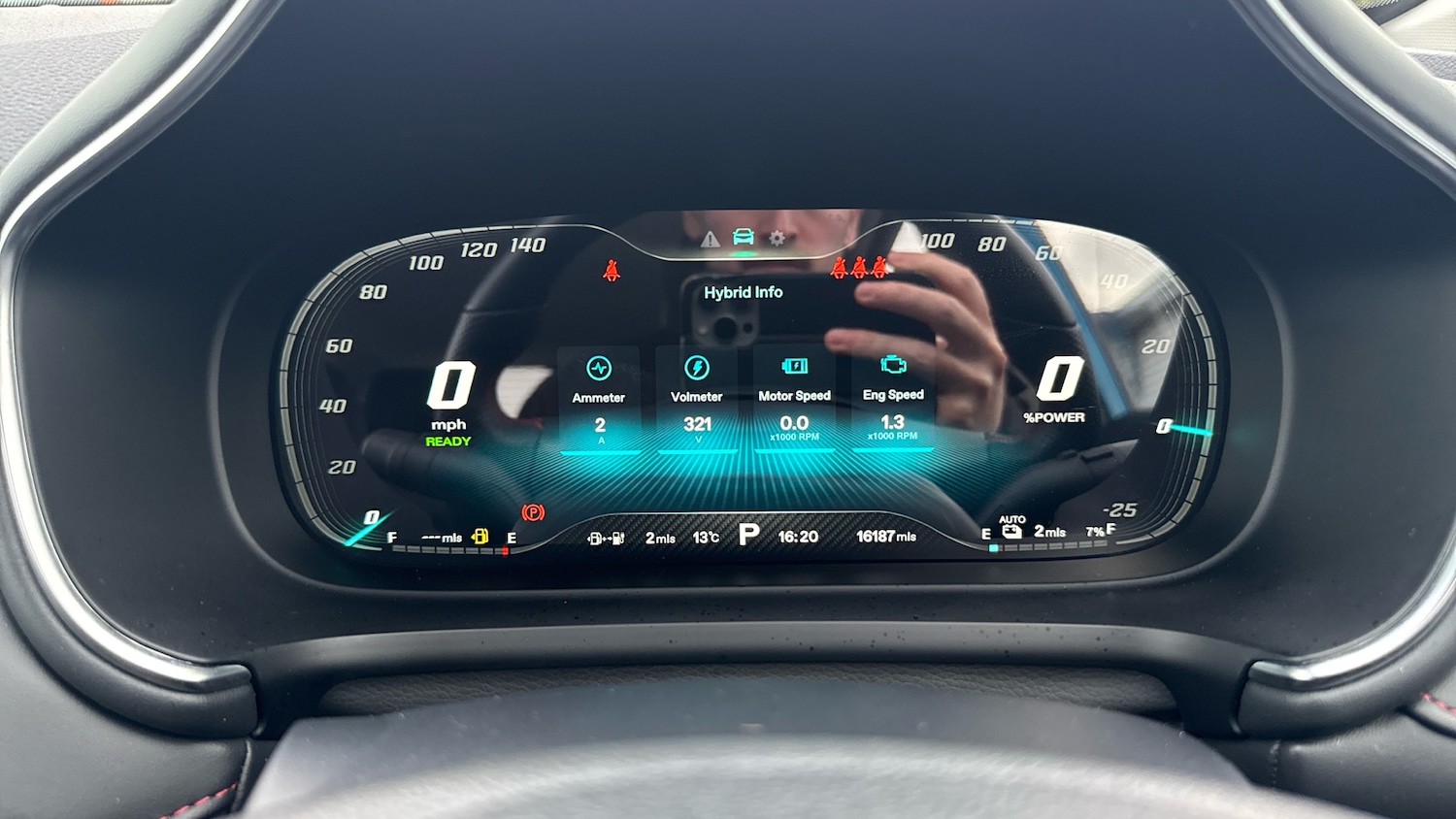 Used MG MG HS 2023 for sale - 76505480: Photo 18