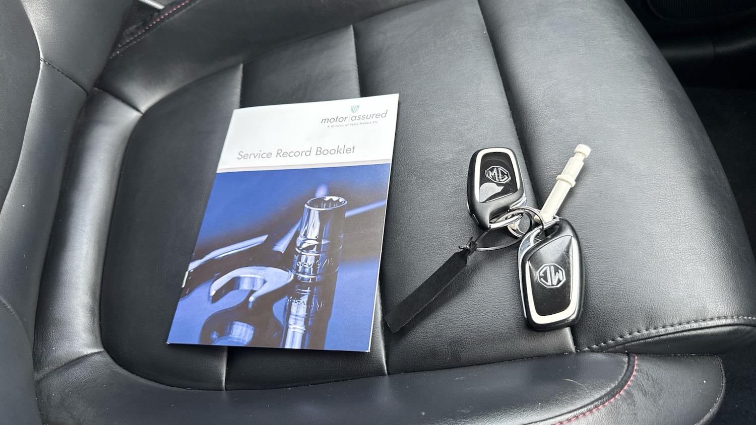 Used MG MG HS 2023 for sale - 76505480: Photo 19