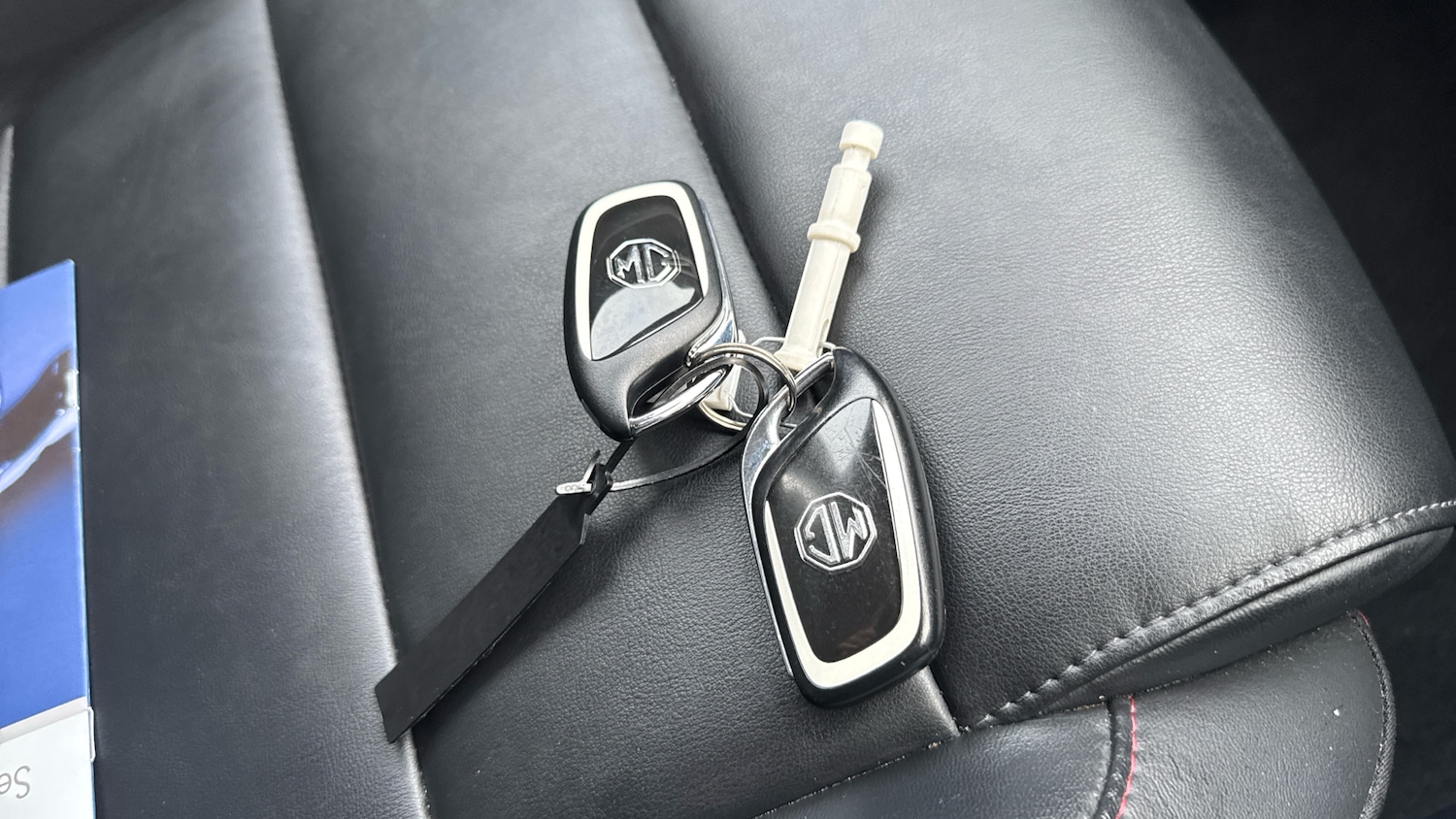 Used MG MG HS 2023 for sale - 76505480: Photo 20