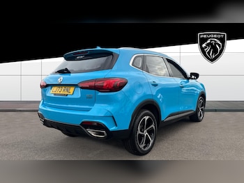 Used MG MG HS 2023 for sale - 76505480: Photo