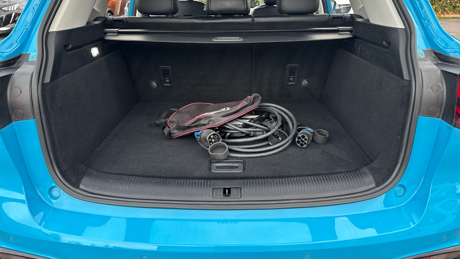 Used MG MG HS 2023 for sale - 76505480: Photo 4