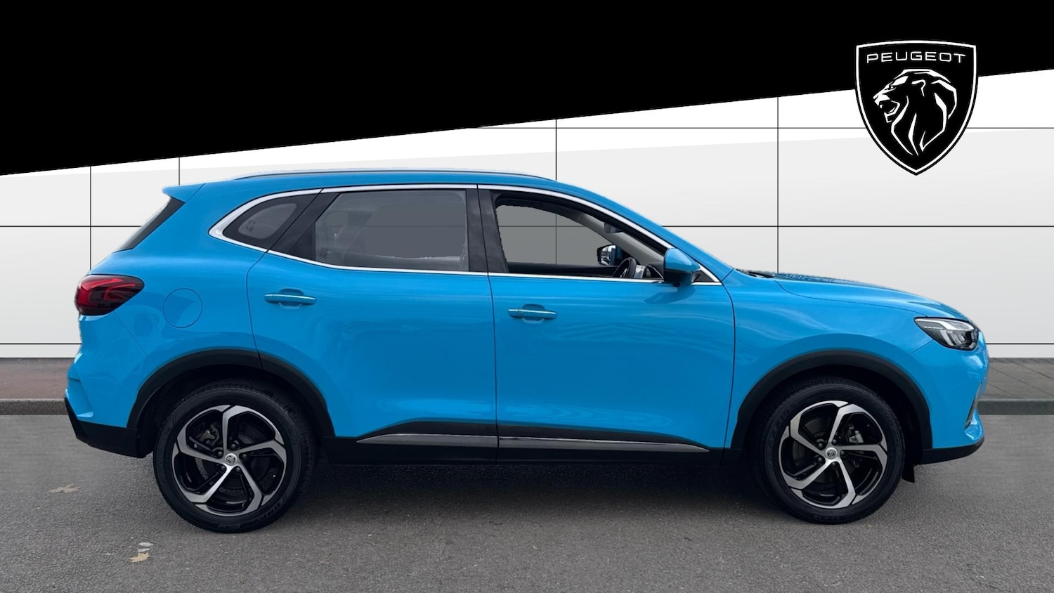 Used MG MG HS 2023 for sale - 76505480: Photo 5