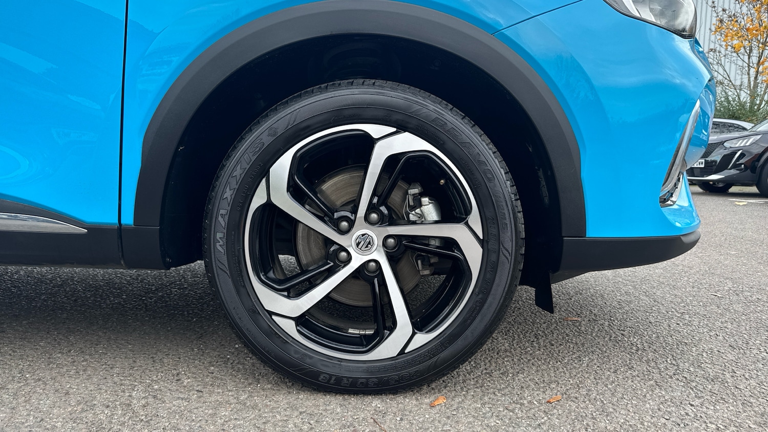 Used MG MG HS 2023 for sale - 76505480: Photo 7