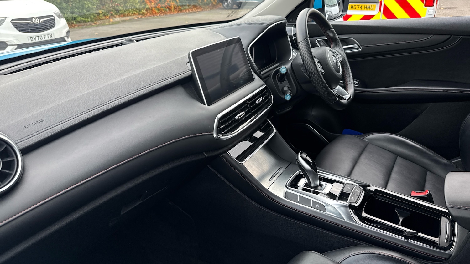 Used MG MG HS 2023 for sale - 76505480: Photo 9