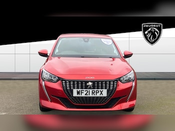 Used Peugeot 208 2021 for sale - 77790092: Photo