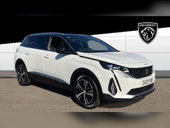 Used Peugeot 5008 2023 for sale - 79487038: Photo