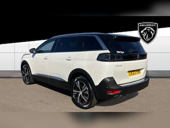 Used Peugeot 5008 2023 for sale - 79487038: Photo