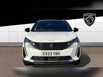 Used Peugeot 5008 2023 for sale - 79487038: Photo
