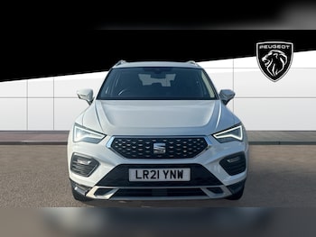 Used SEAT Ateca 2021 for sale - 79127049: Photo