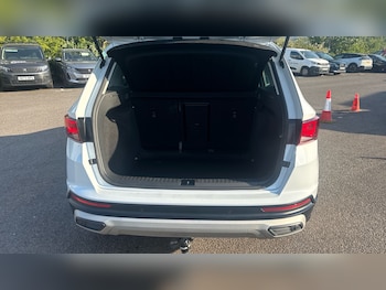 Used SEAT Ateca 2021 for sale - 79127049: Photo