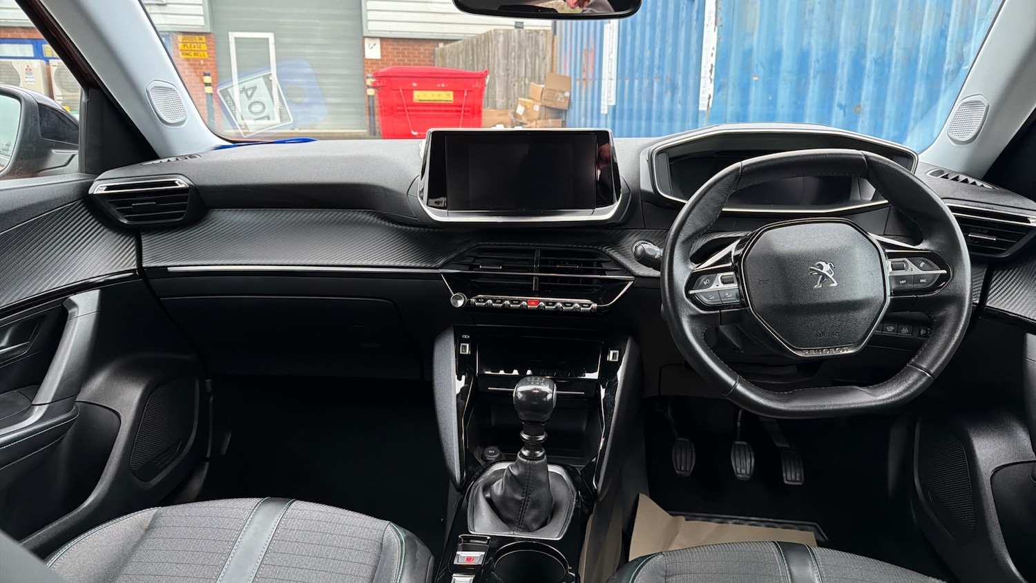 Used Peugeot 2008 2022 for sale - 77420916: Photo 10