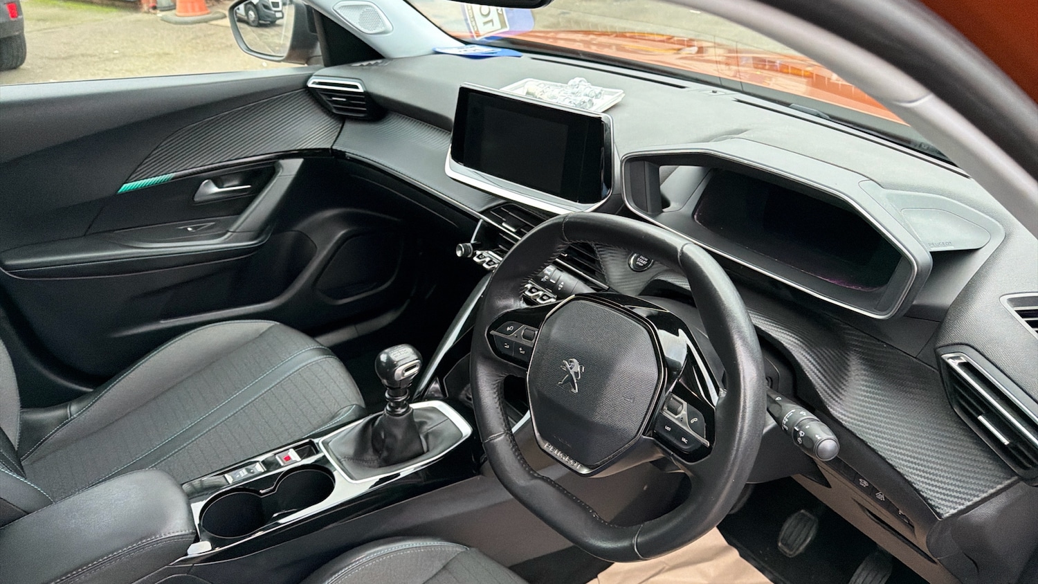 Used Peugeot 2008 2022 for sale - 77420916: Photo 11