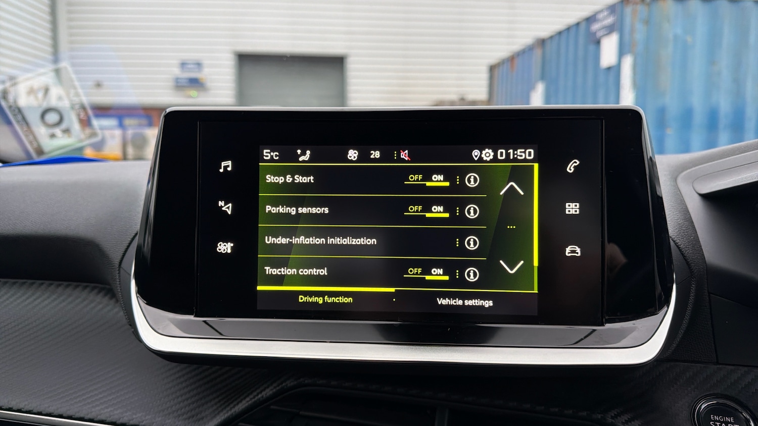 Used Peugeot 2008 2022 for sale - 77420916: Photo 12