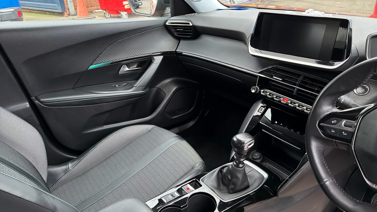 Used Peugeot 2008 2022 for sale - 77420916: Photo 14