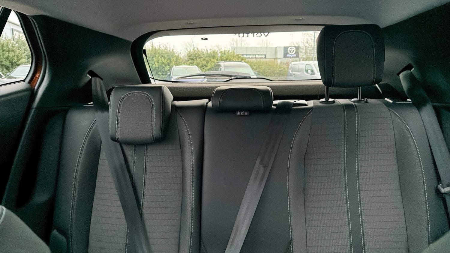 Used Peugeot 2008 2022 for sale - 77420916: Photo 15