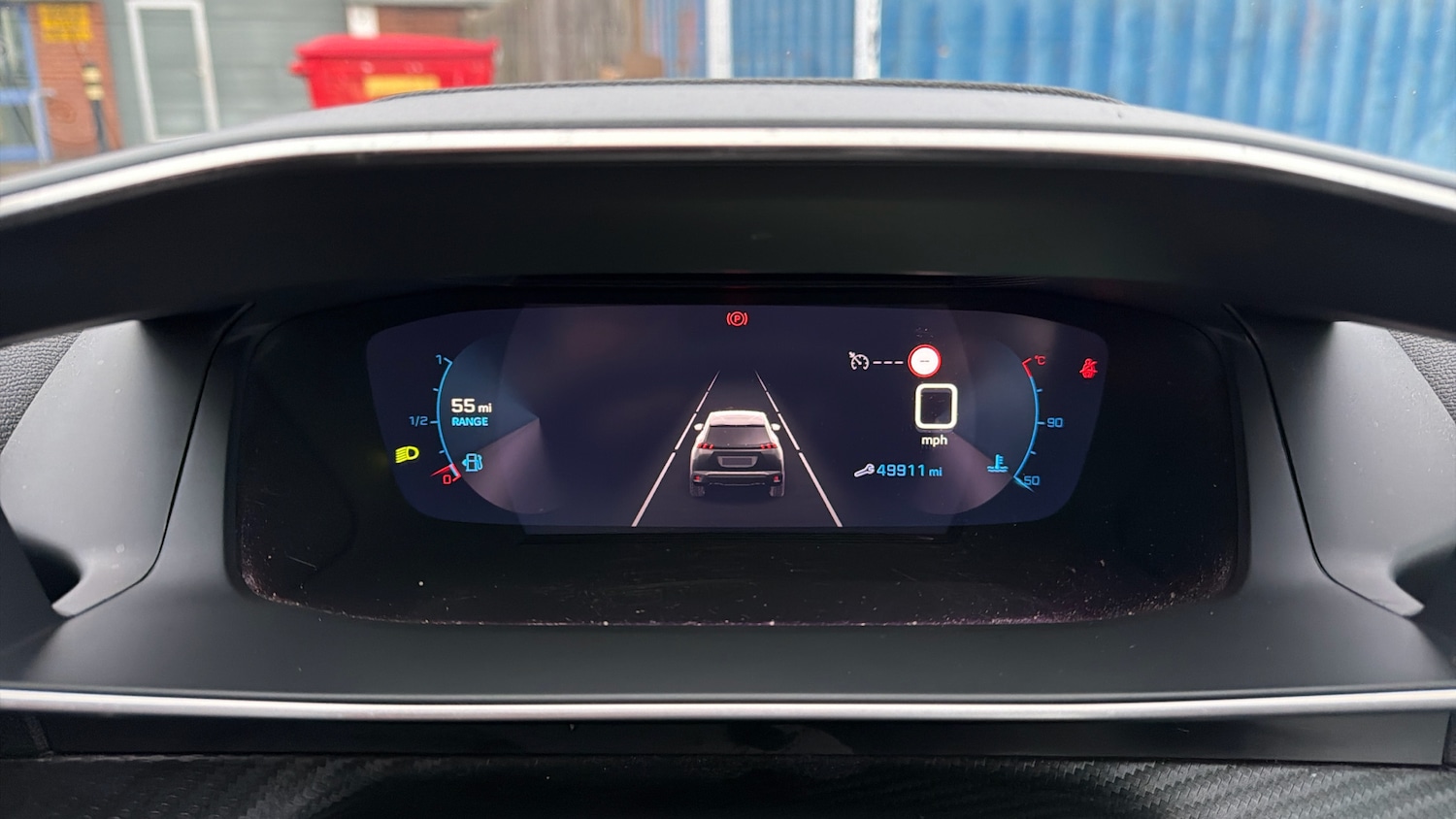 Used Peugeot 2008 2022 for sale - 77420916: Photo 18