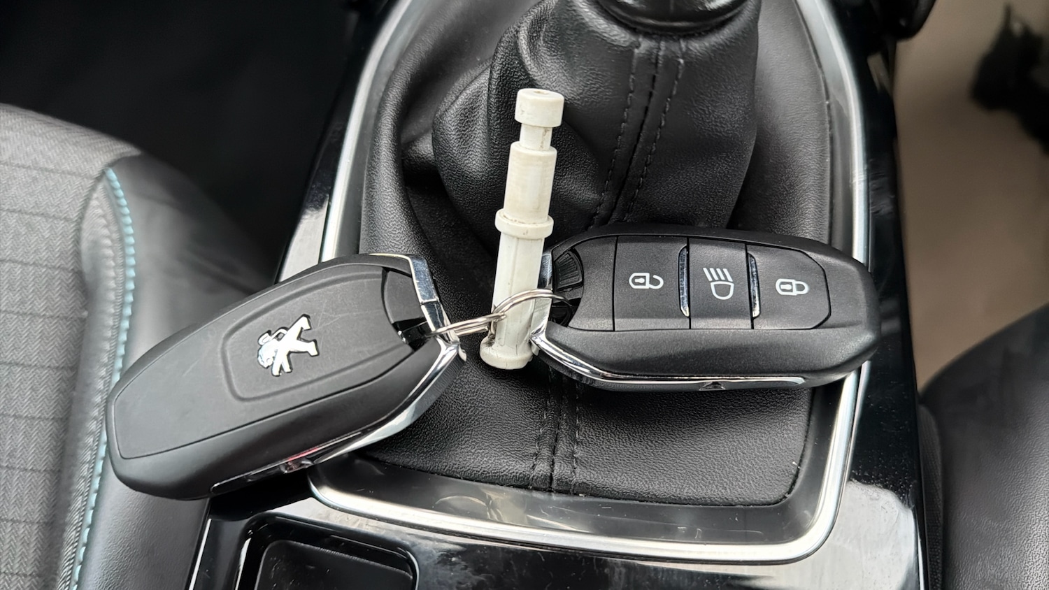 Used Peugeot 2008 2022 for sale - 77420916: Photo 19