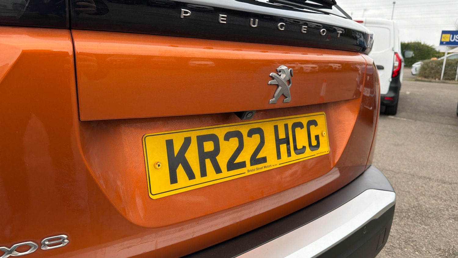 Used Peugeot 2008 2022 for sale - 77420916: Photo 21