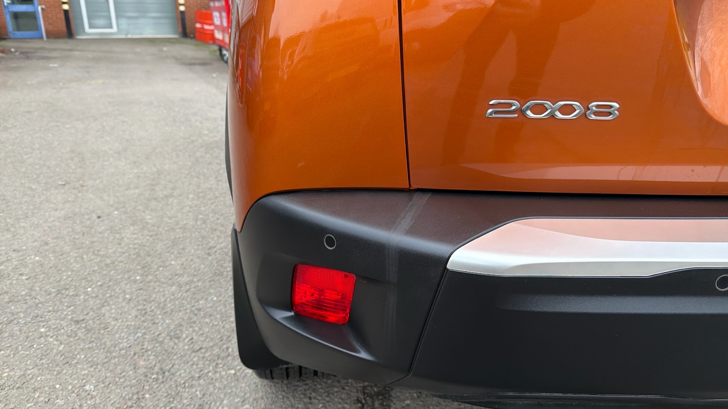 Used Peugeot 2008 2022 for sale - 77420916: Photo 22