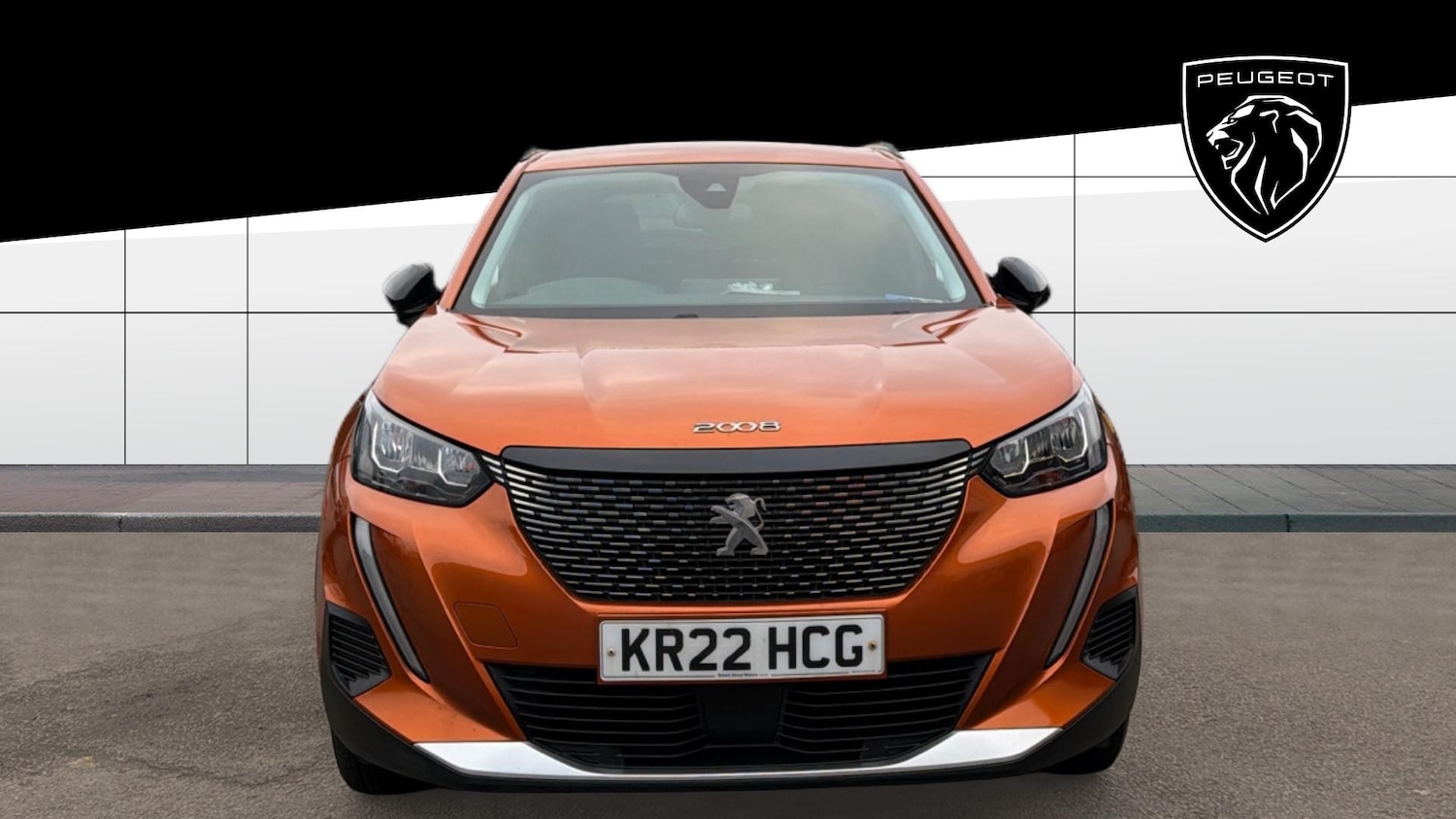 Used Peugeot 2008 2022 for sale - 77420916: Photo 3