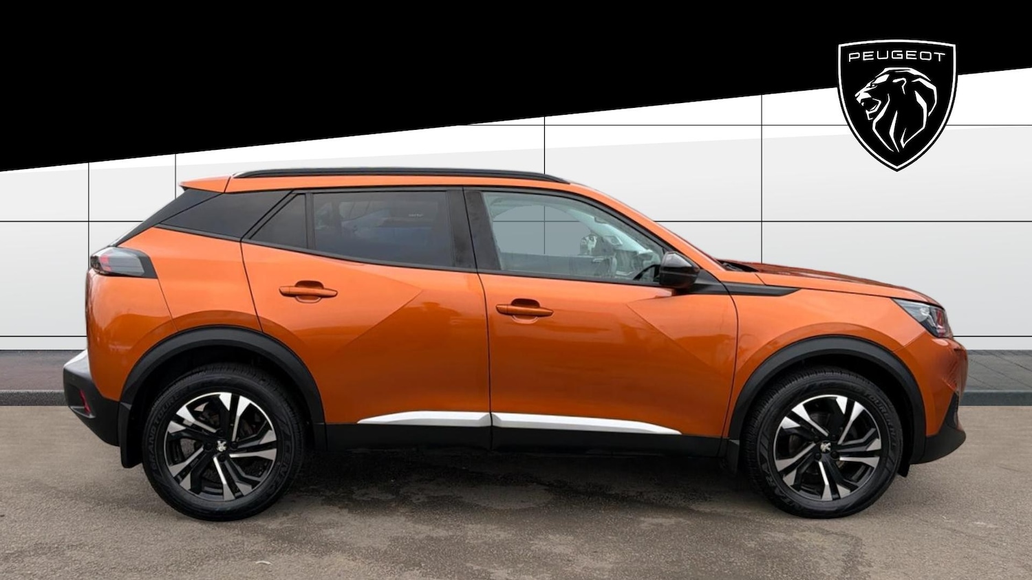 Used Peugeot 2008 2022 for sale - 77420916: Photo 5