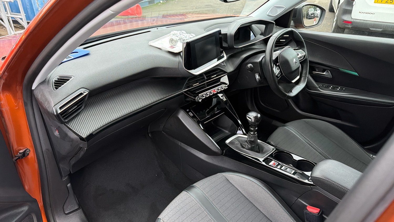 Used Peugeot 2008 2022 for sale - 77420916: Photo 9