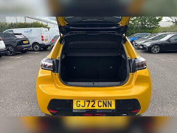 Used Peugeot 208 2022 for sale - 78954237: Photo