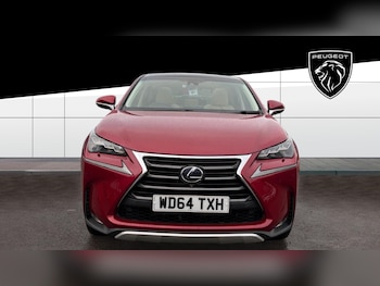 Used Lexus NX 2014 for sale - 77340254: Photo