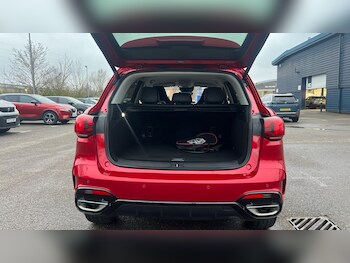 Used MG MG HS 2023 for sale - 77592647: Photo