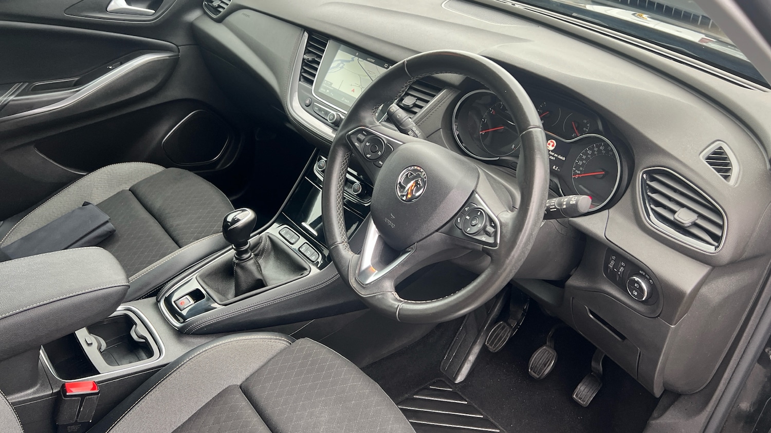 Used Vauxhall Grandland X 2020 for sale - 76784818: Photo 11