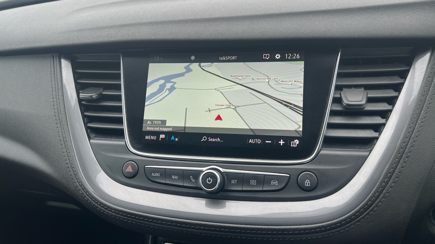 Used Vauxhall Grandland X 2020 for sale - 76784818: Photo 12