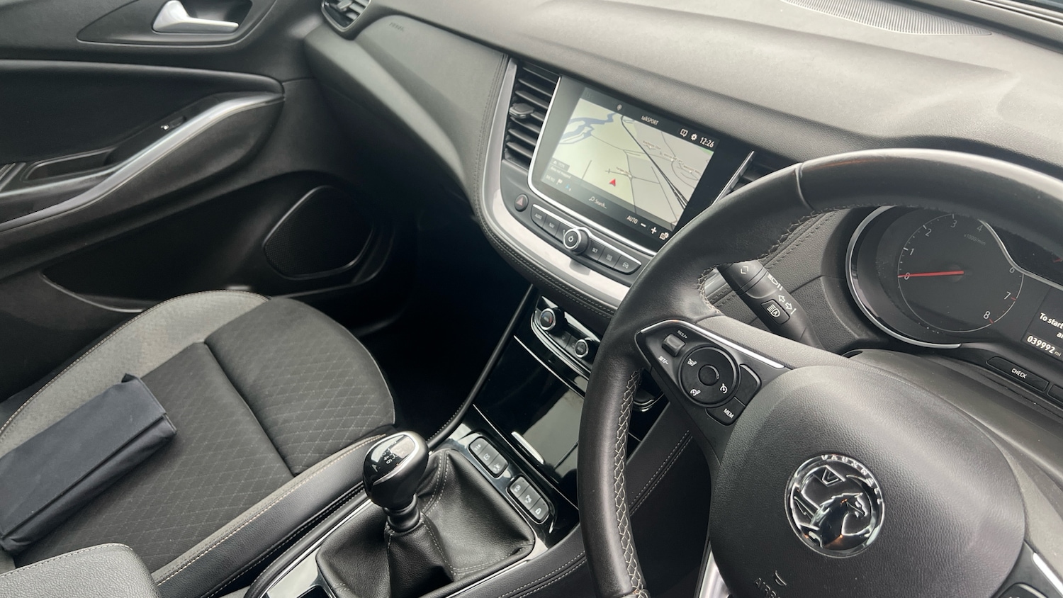 Used Vauxhall Grandland X 2020 for sale - 76784818: Photo 14