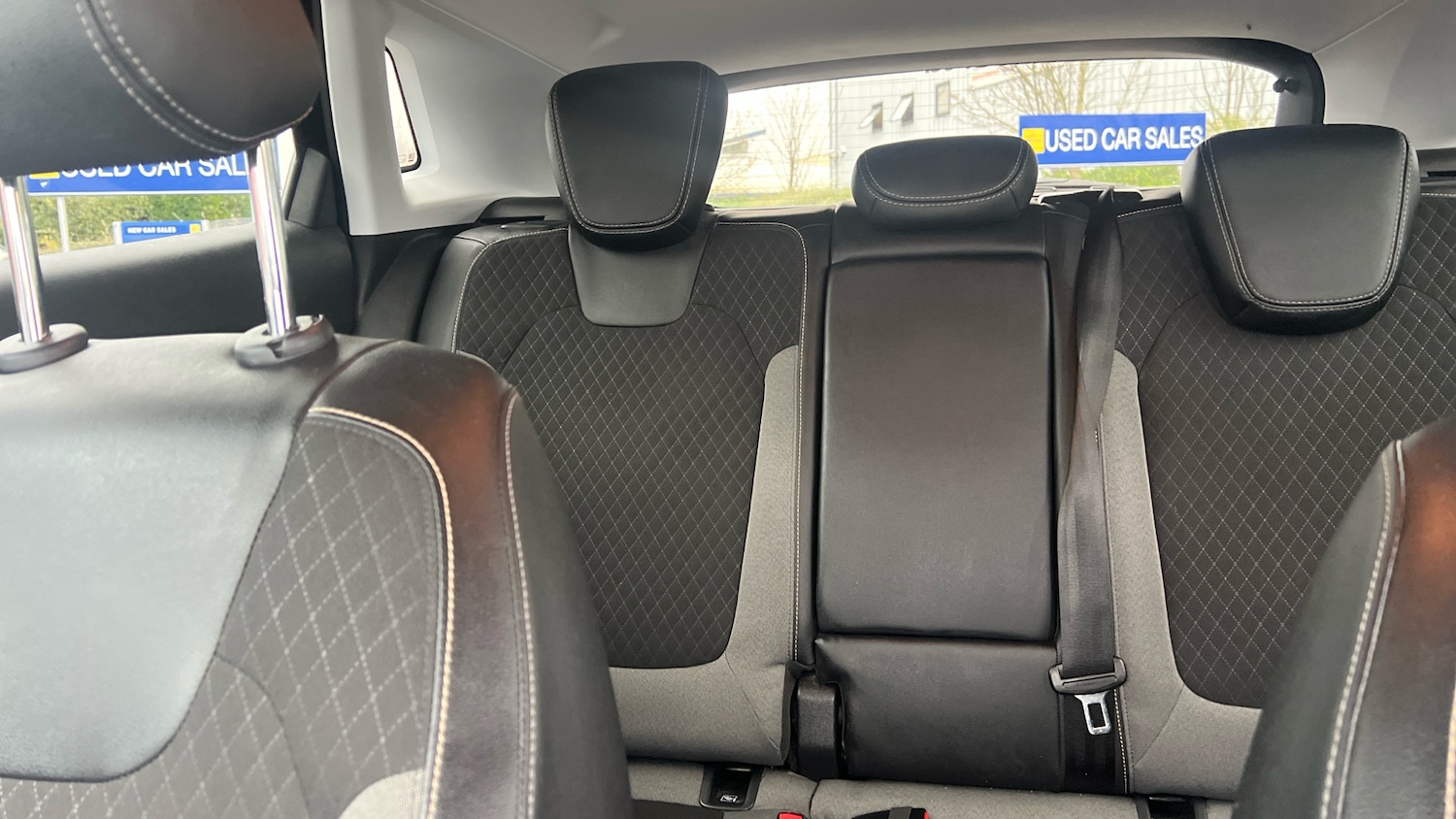 Used Vauxhall Grandland X 2020 for sale - 76784818: Photo 15