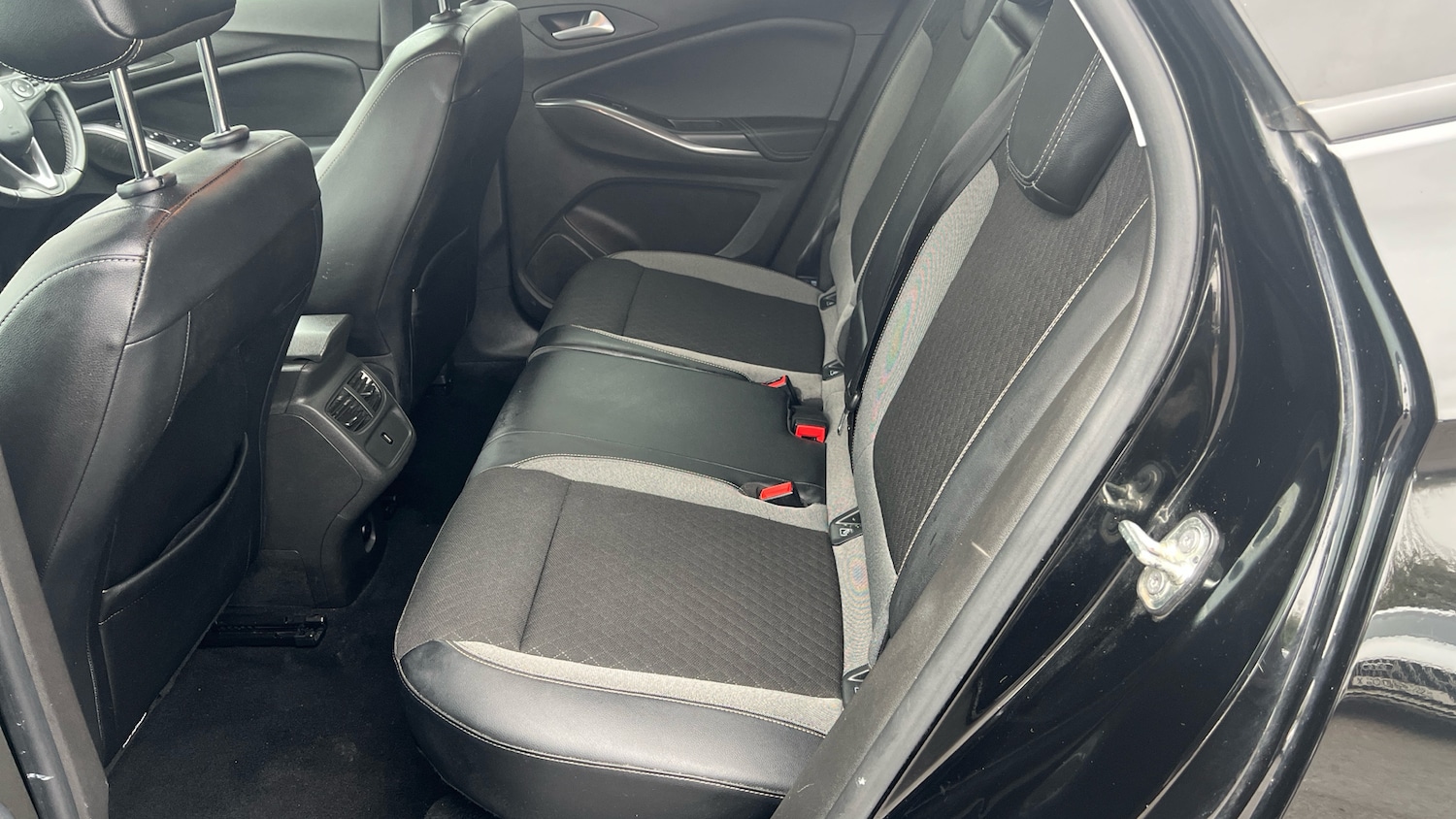 Used Vauxhall Grandland X 2020 for sale - 76784818: Photo 16