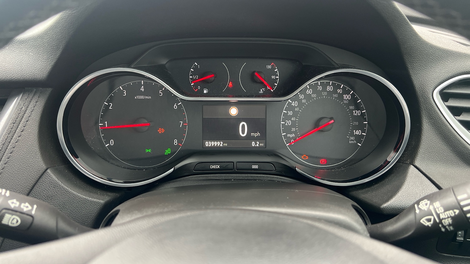 Used Vauxhall Grandland X 2020 for sale - 76784818: Photo 18