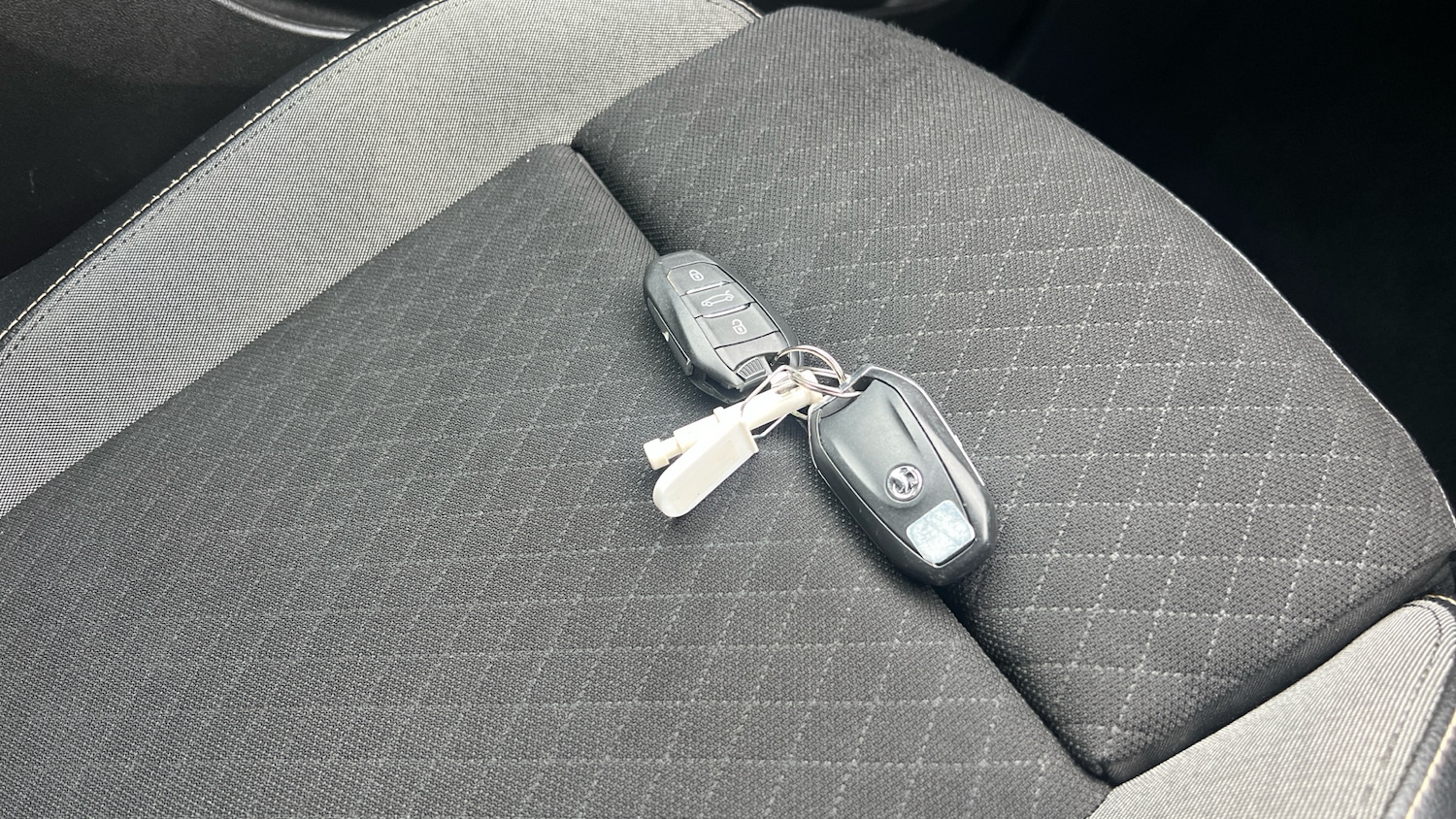 Used Vauxhall Grandland X 2020 for sale - 76784818: Photo 20