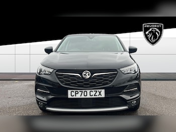 Used Vauxhall Grandland X 2020 for sale - 76784818: Photo